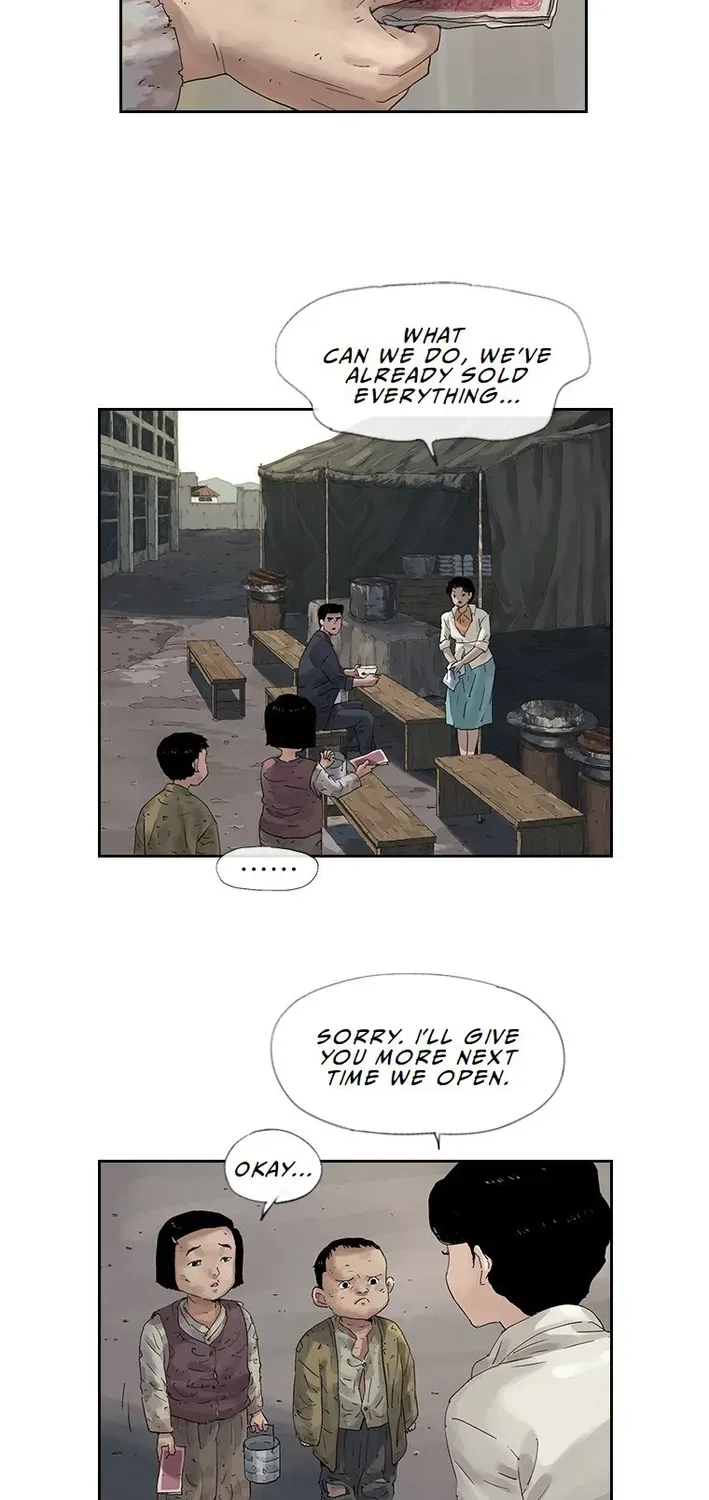 The Birth of Ramen Chapter 2 page 39 - 