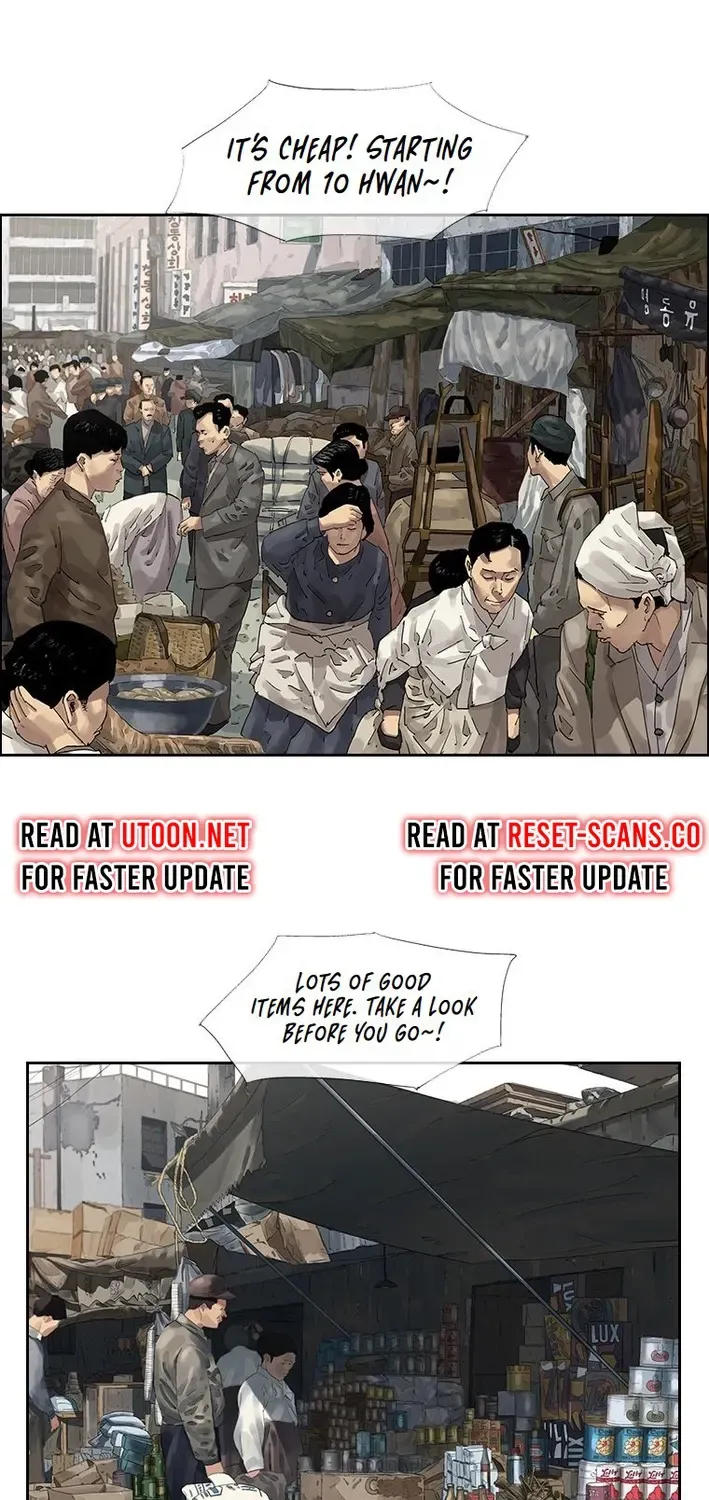 The Birth of Ramen Chapter 2 page 5 - 