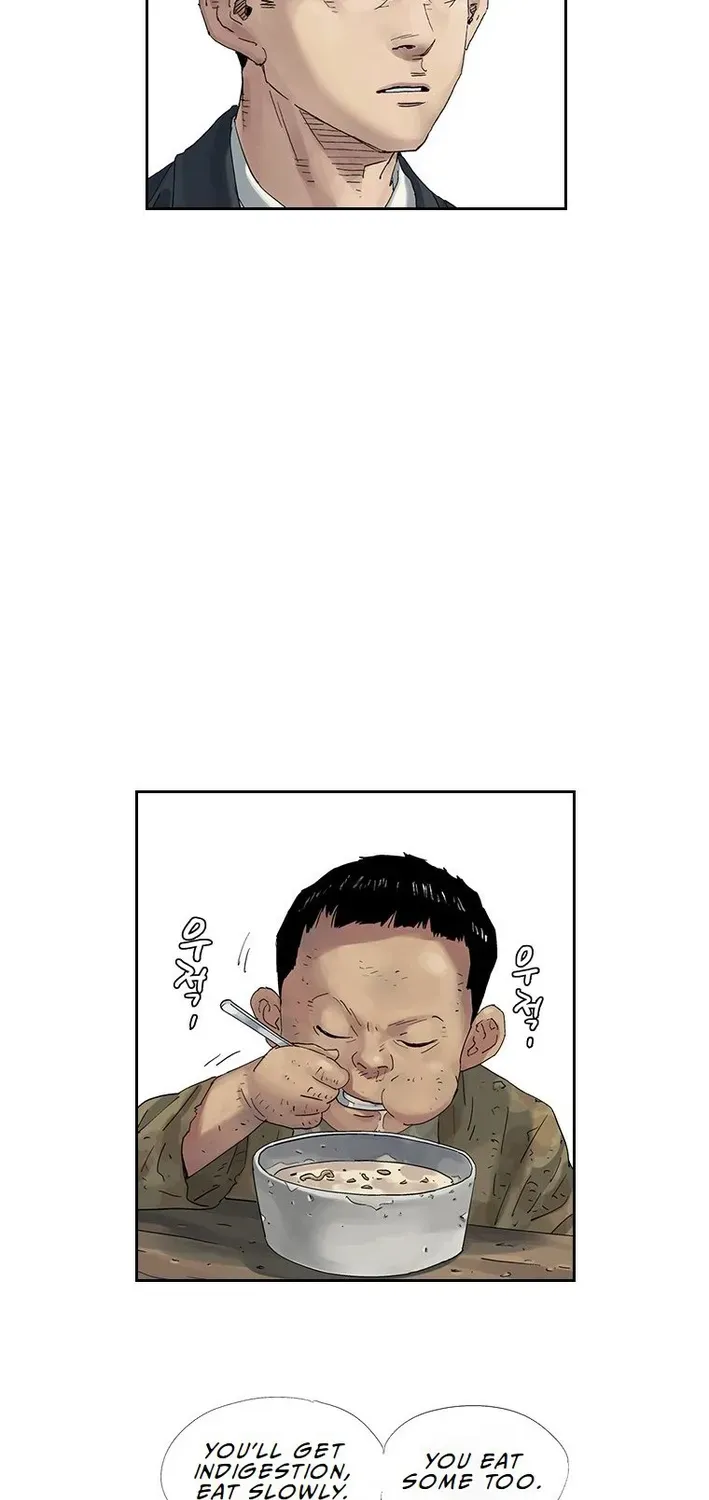 The Birth of Ramen Chapter 2 page 41 - 