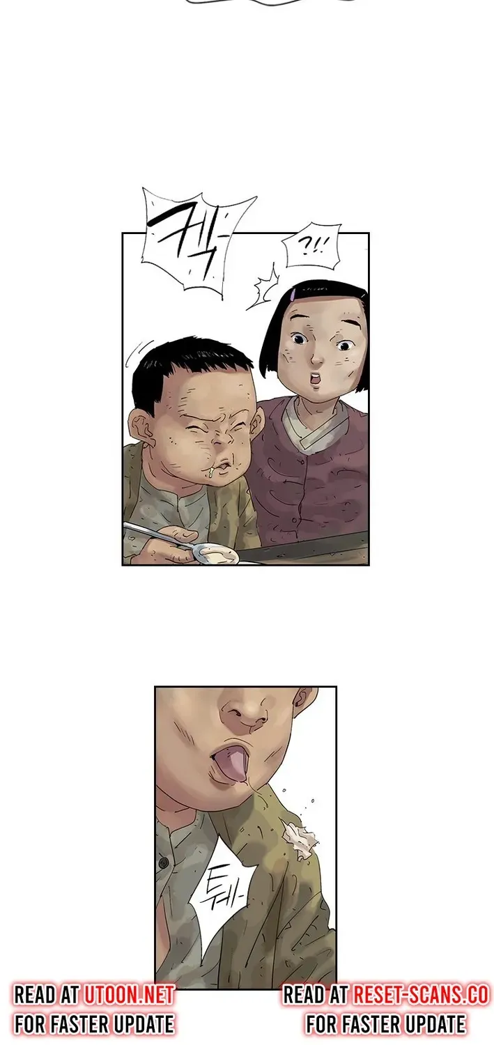 The Birth of Ramen Chapter 2 page 43 - 