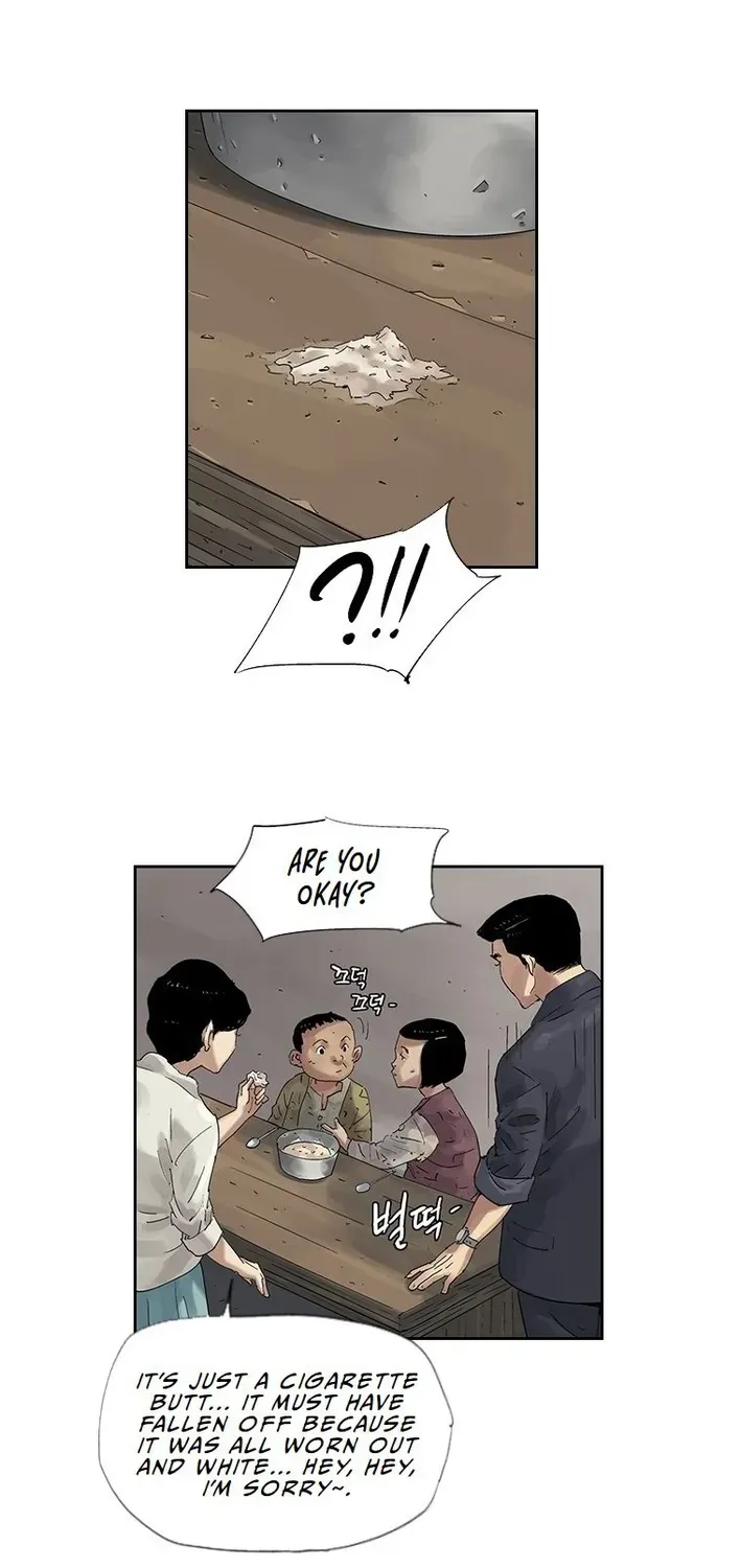 The Birth of Ramen Chapter 2 page 44 - 