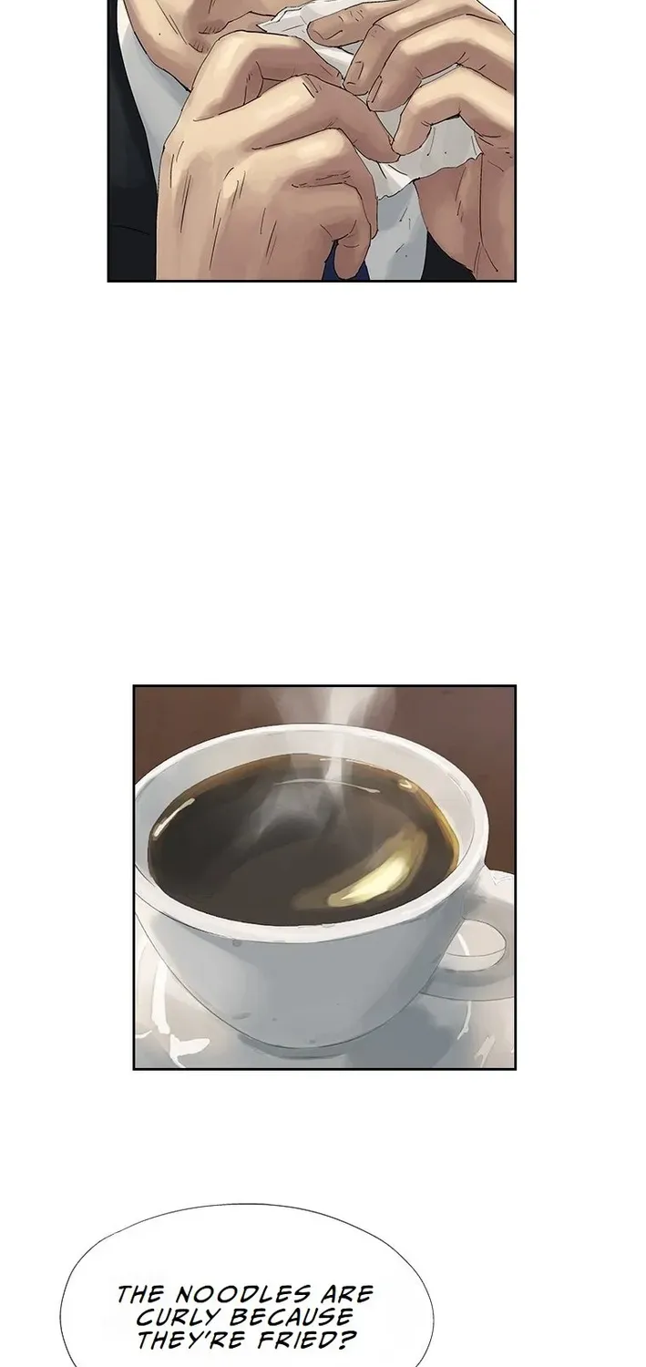 The Birth of Ramen Chapter 2 page 47 - 