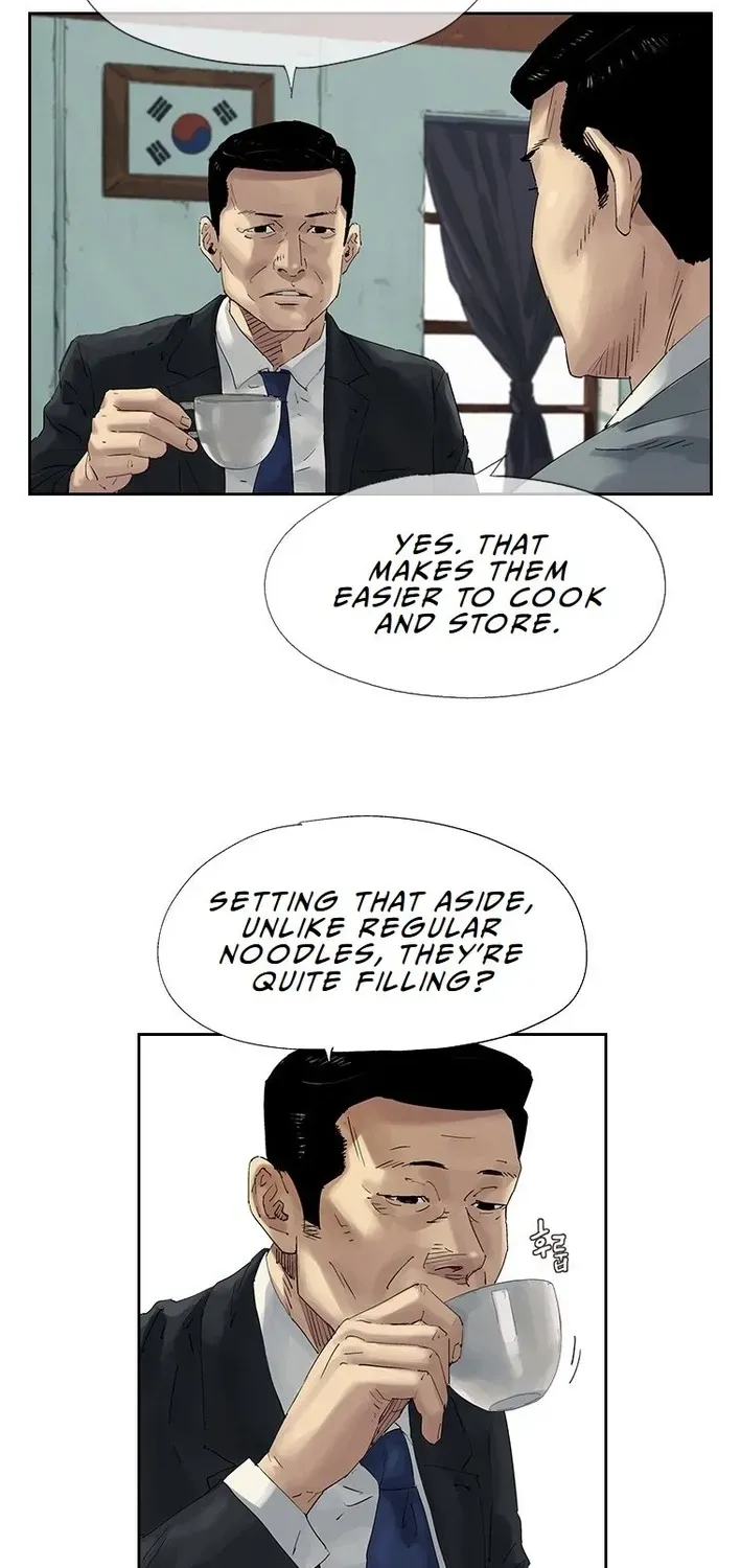 The Birth of Ramen Chapter 2 page 48 - 