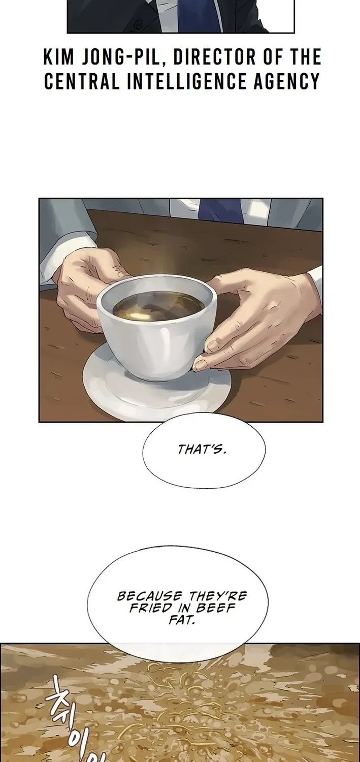 The Birth of Ramen Chapter 2 page 49 - 