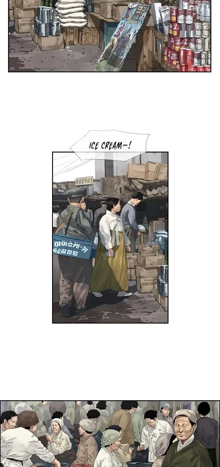 The Birth of Ramen Chapter 2 page 6 - 