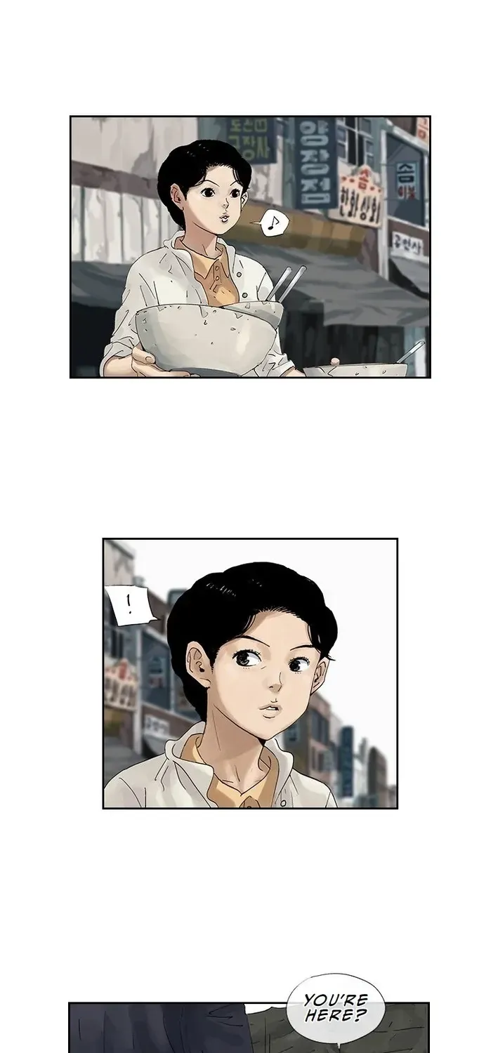 The Birth of Ramen Chapter 2 page 9 - 