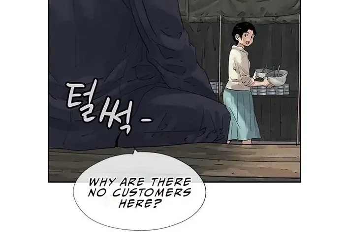The Birth of Ramen Chapter 2 page 10 - 