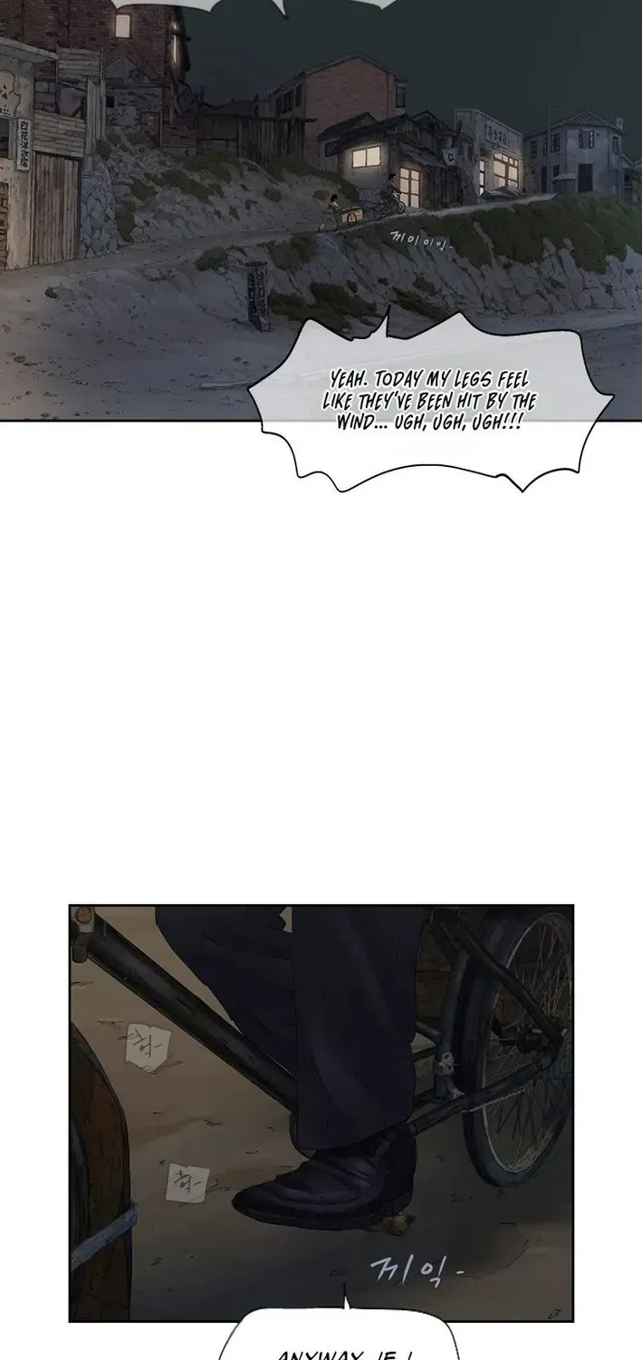 The Birth of Ramen Chapter 3 page 13 - 