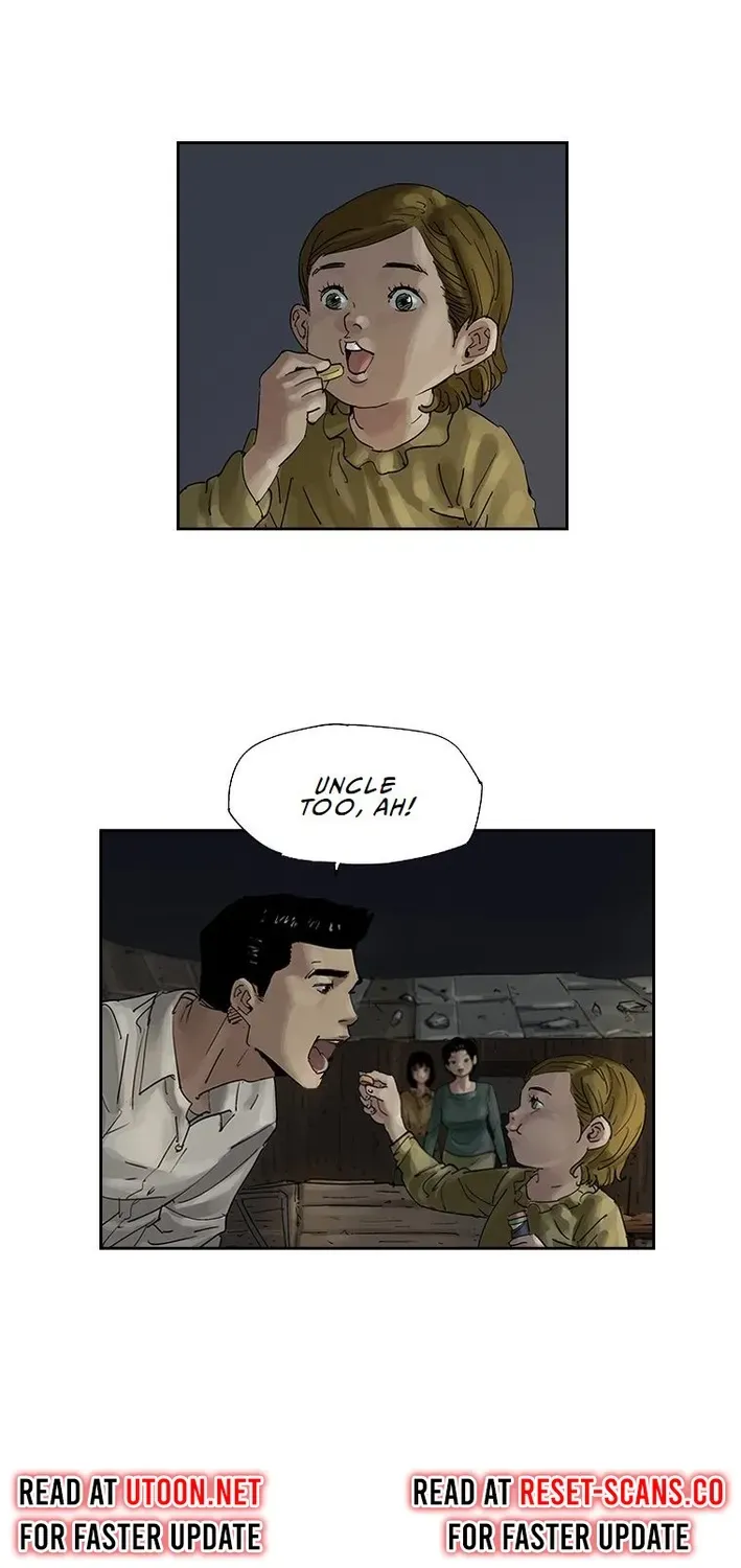The Birth of Ramen Chapter 3 page 18 - 