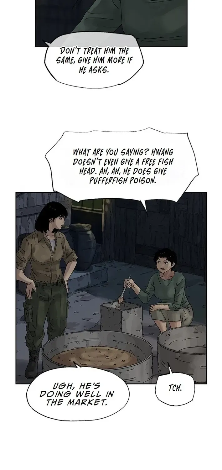 The Birth of Ramen Chapter 3 page 22 - 
