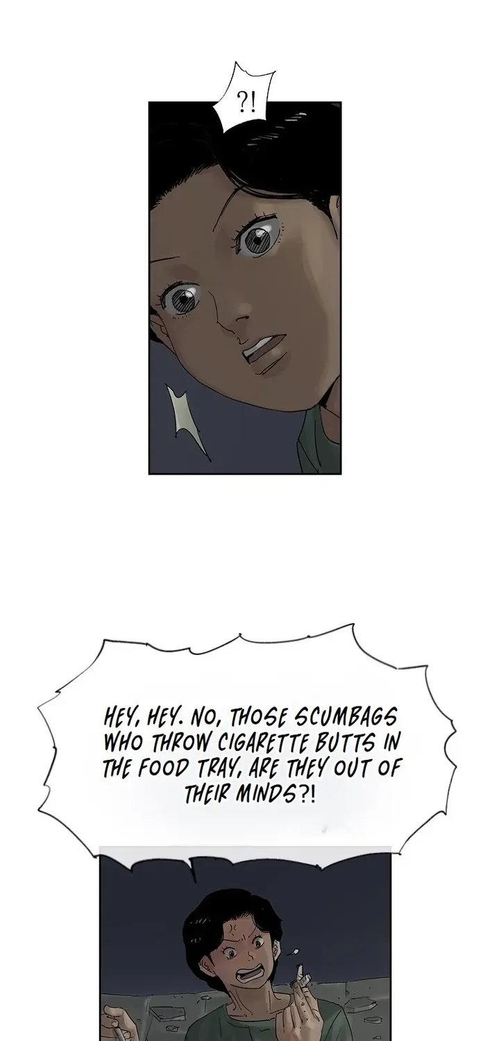 The Birth of Ramen Chapter 3 page 23 - 