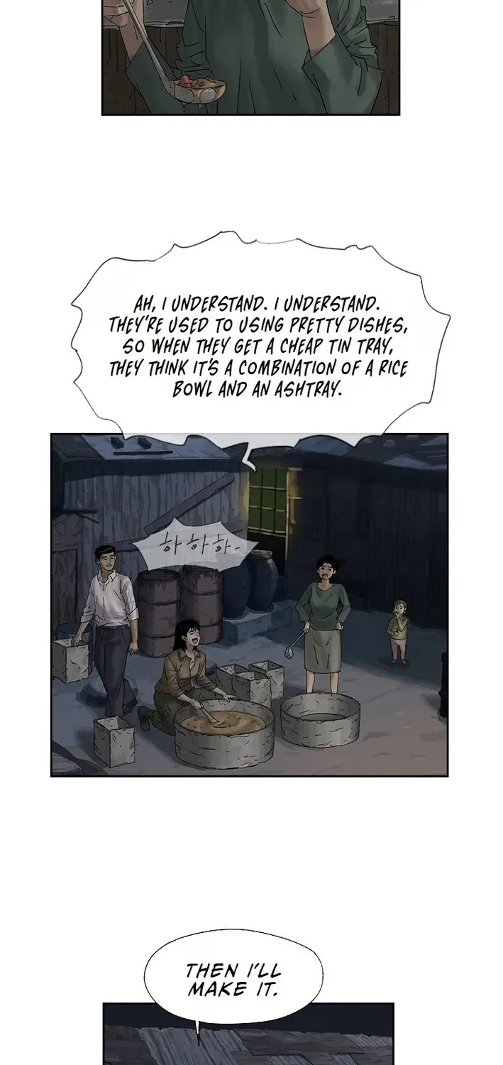 The Birth of Ramen Chapter 3 page 24 - 