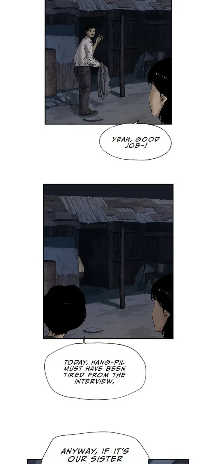 The Birth of Ramen Chapter 3 page 25 - 