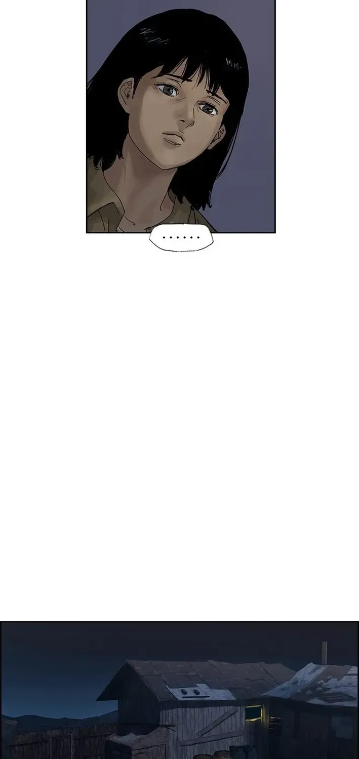 The Birth of Ramen Chapter 3 page 28 - 