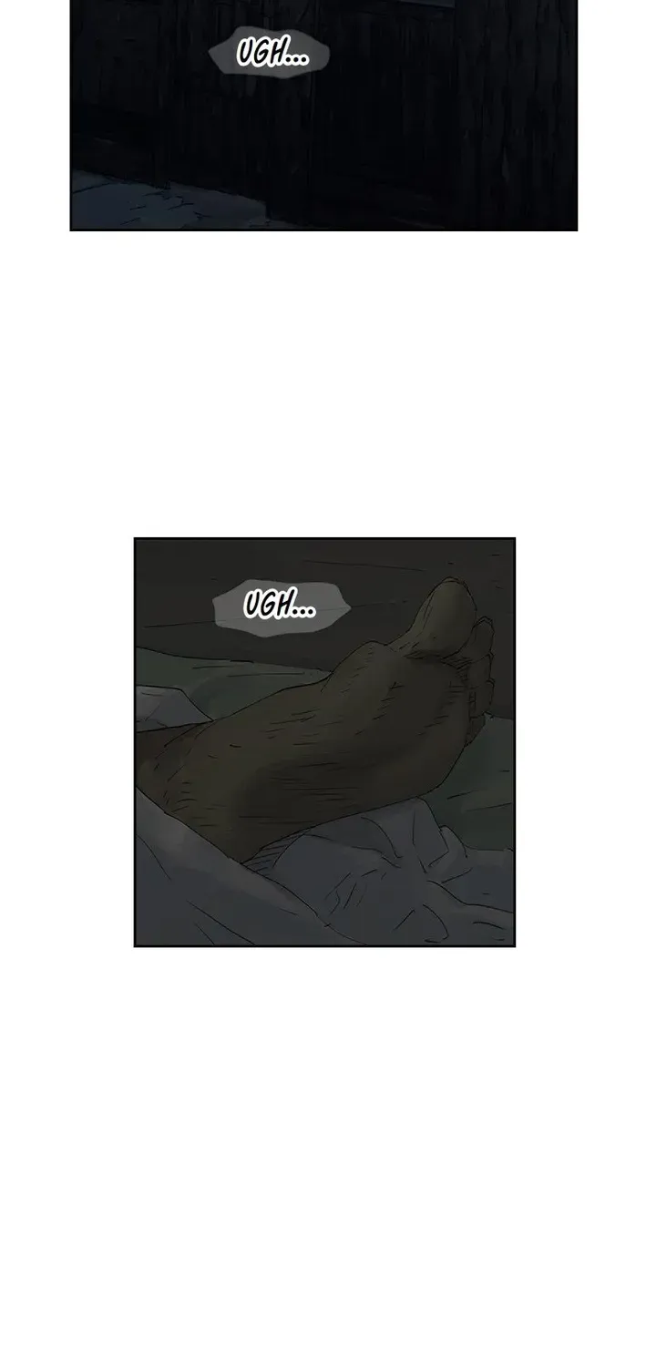 The Birth of Ramen Chapter 3 page 36 - 