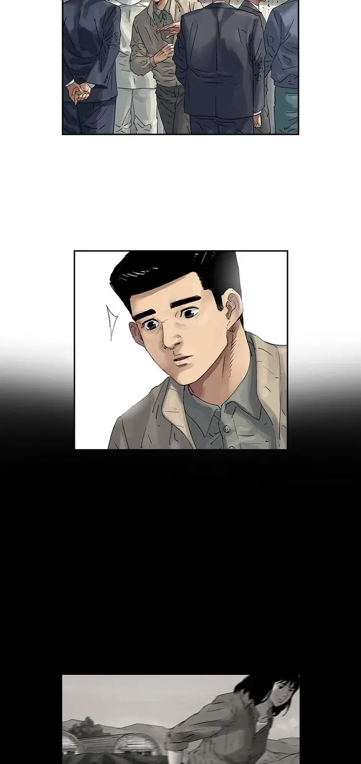 The Birth of Ramen Chapter 3 page 42 - 