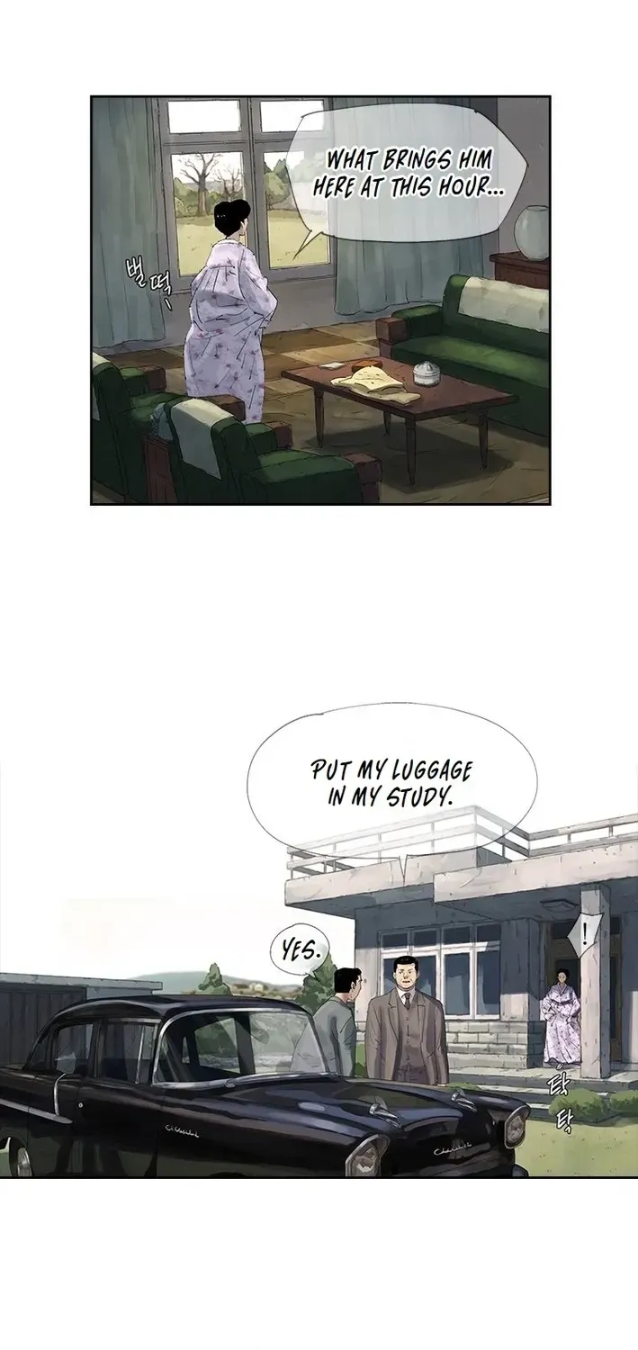 The Birth of Ramen Chapter 3 page 48 - 