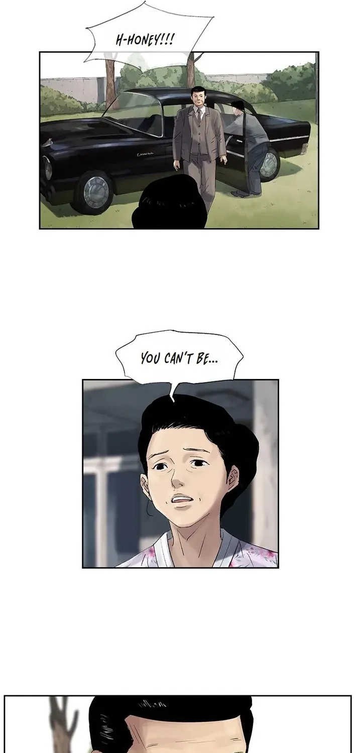 The Birth of Ramen Chapter 3 page 49 - 