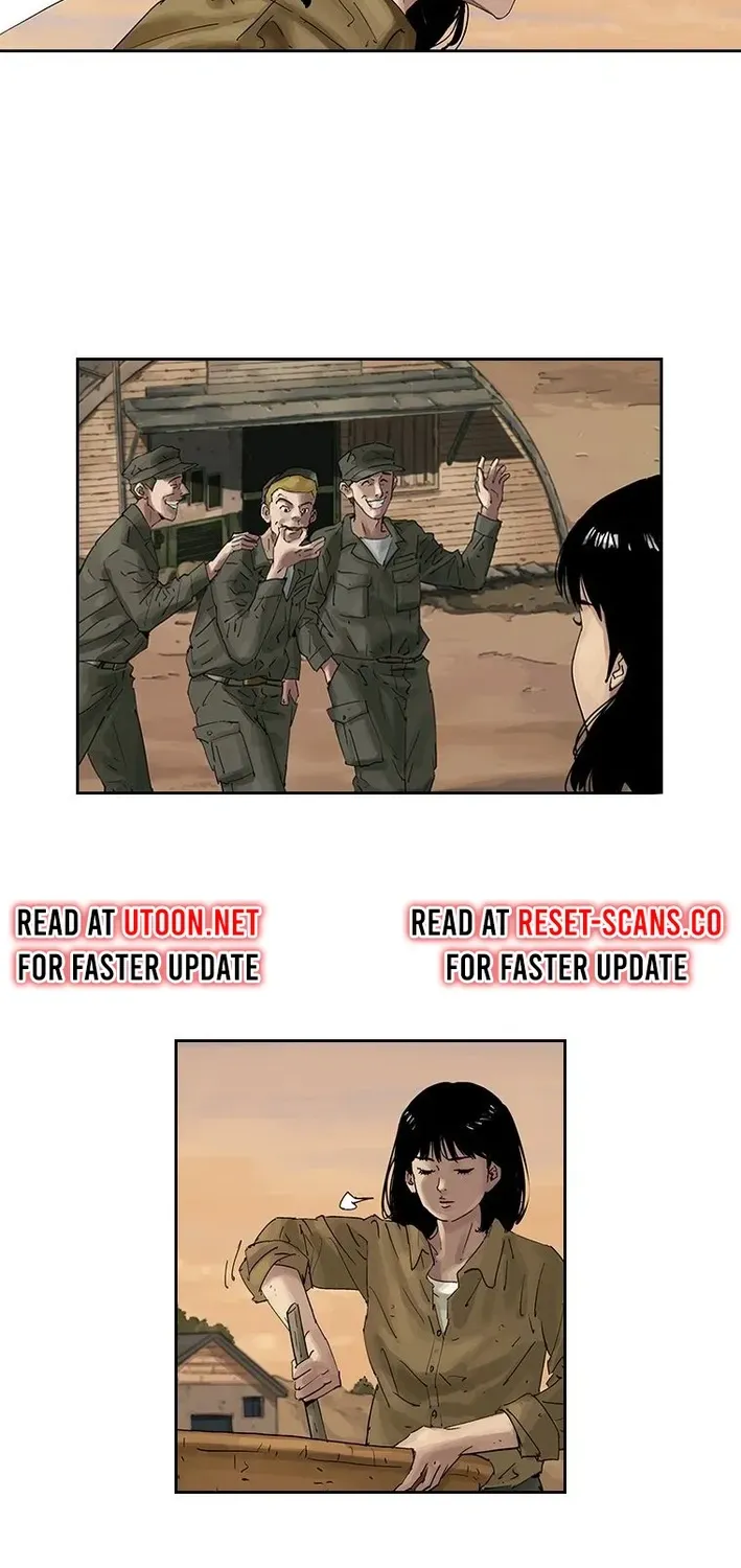 The Birth of Ramen Chapter 3 page 6 - 