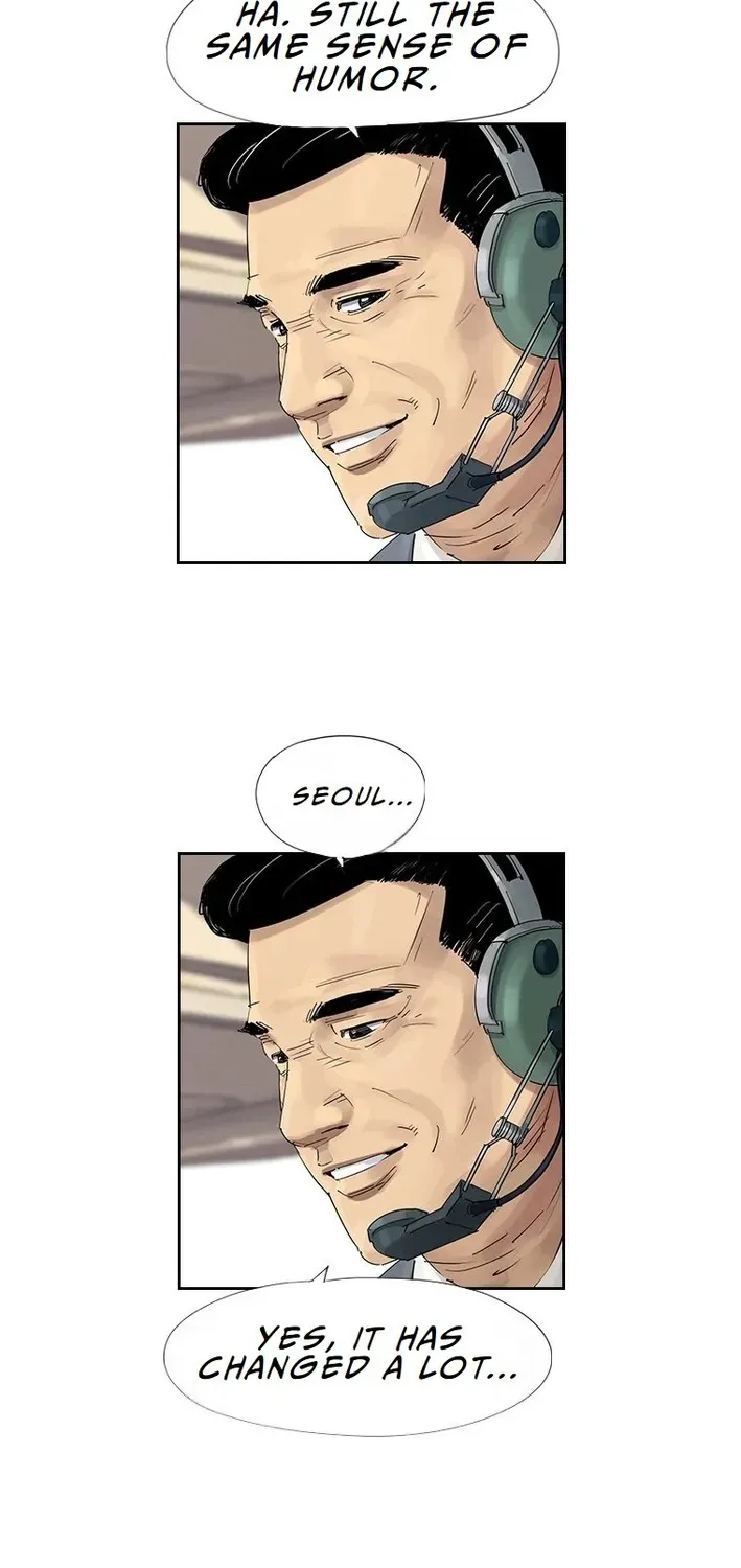 The Birth of Ramen Chapter 4 page 11 - 