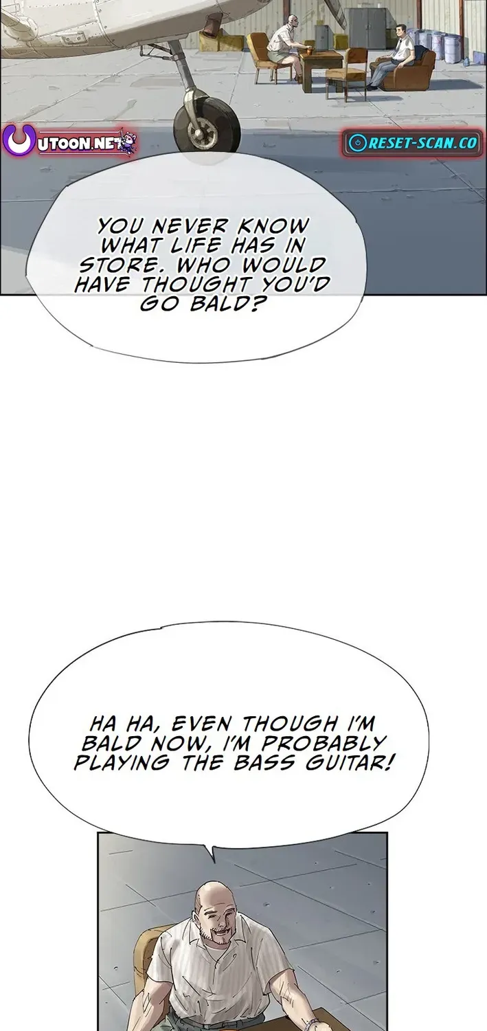 The Birth of Ramen Chapter 4 page 15 - 