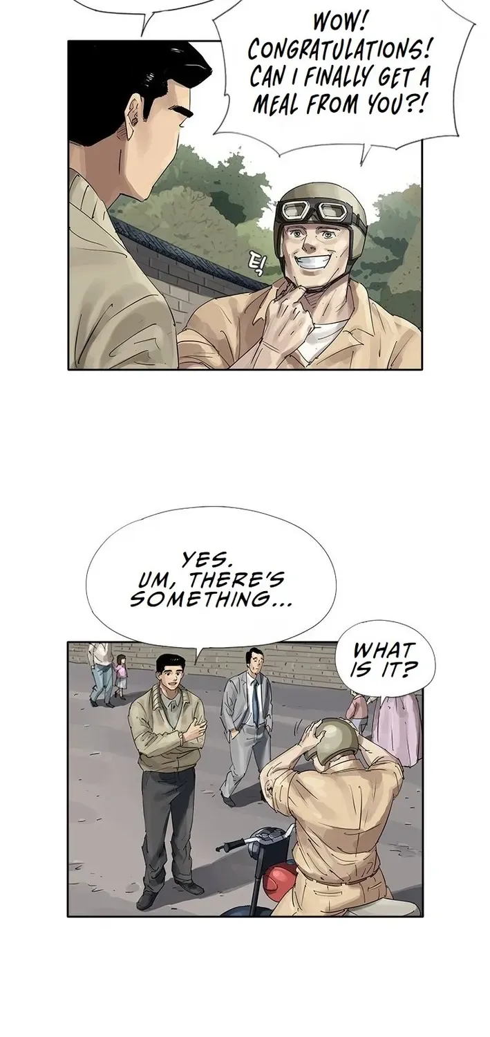 The Birth of Ramen Chapter 4 page 28 - 