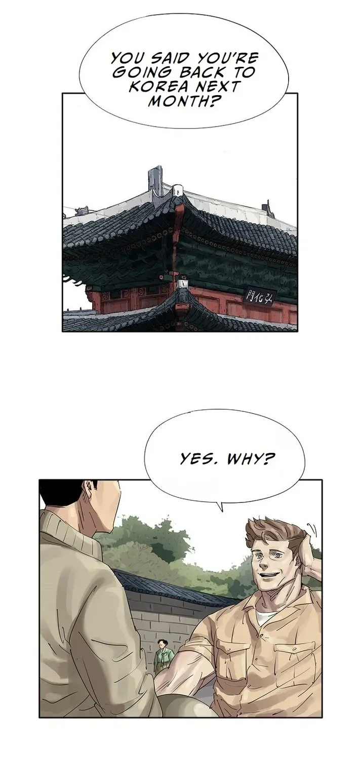 The Birth of Ramen Chapter 4 page 29 - 