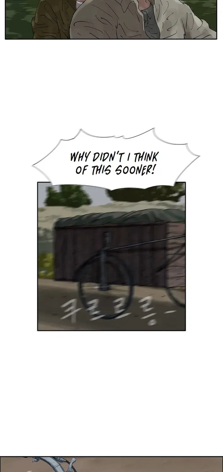 The Birth of Ramen Chapter 4 page 35 - 