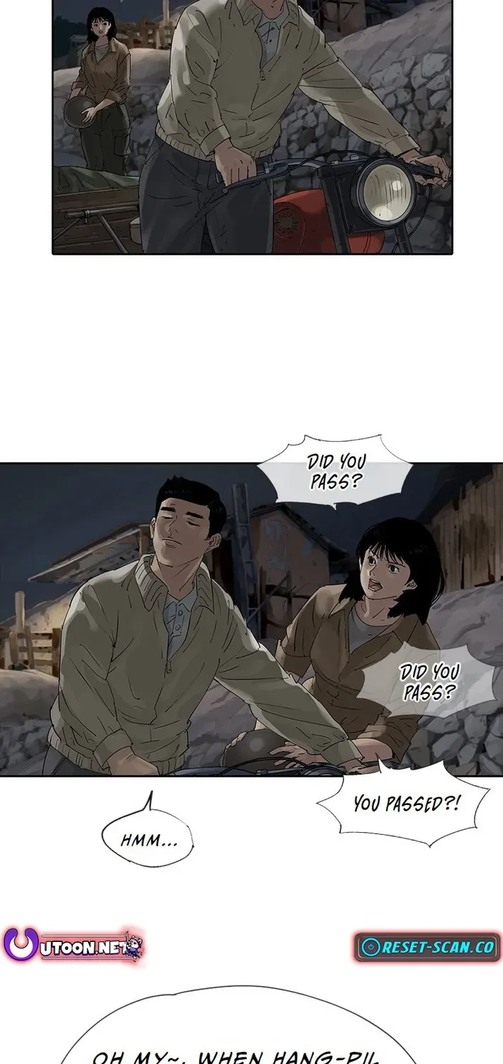 The Birth of Ramen Chapter 4 page 39 - 