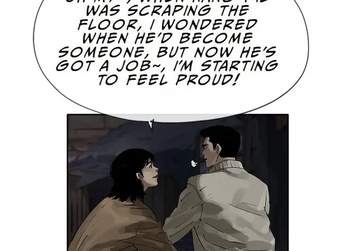 The Birth of Ramen Chapter 4 page 40 - 