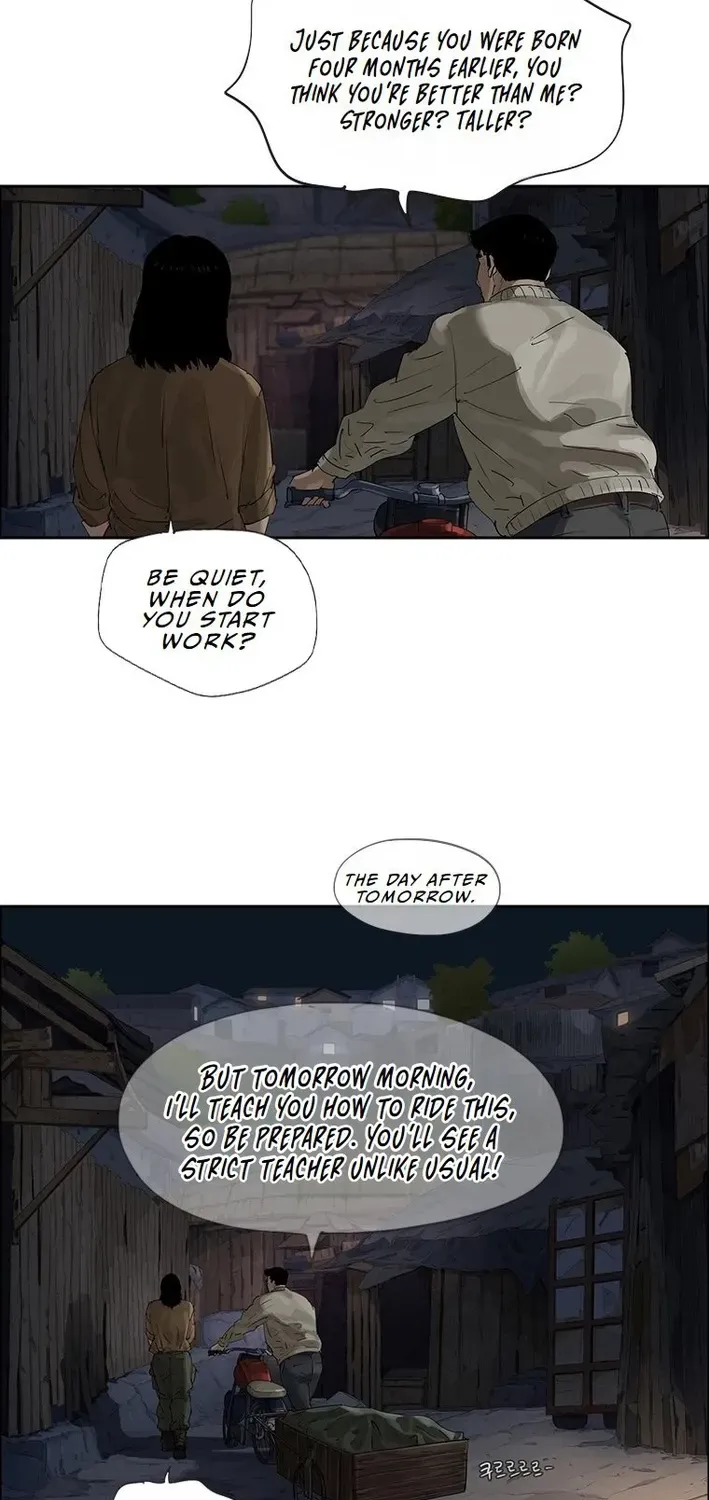 The Birth of Ramen Chapter 4 page 42 - 