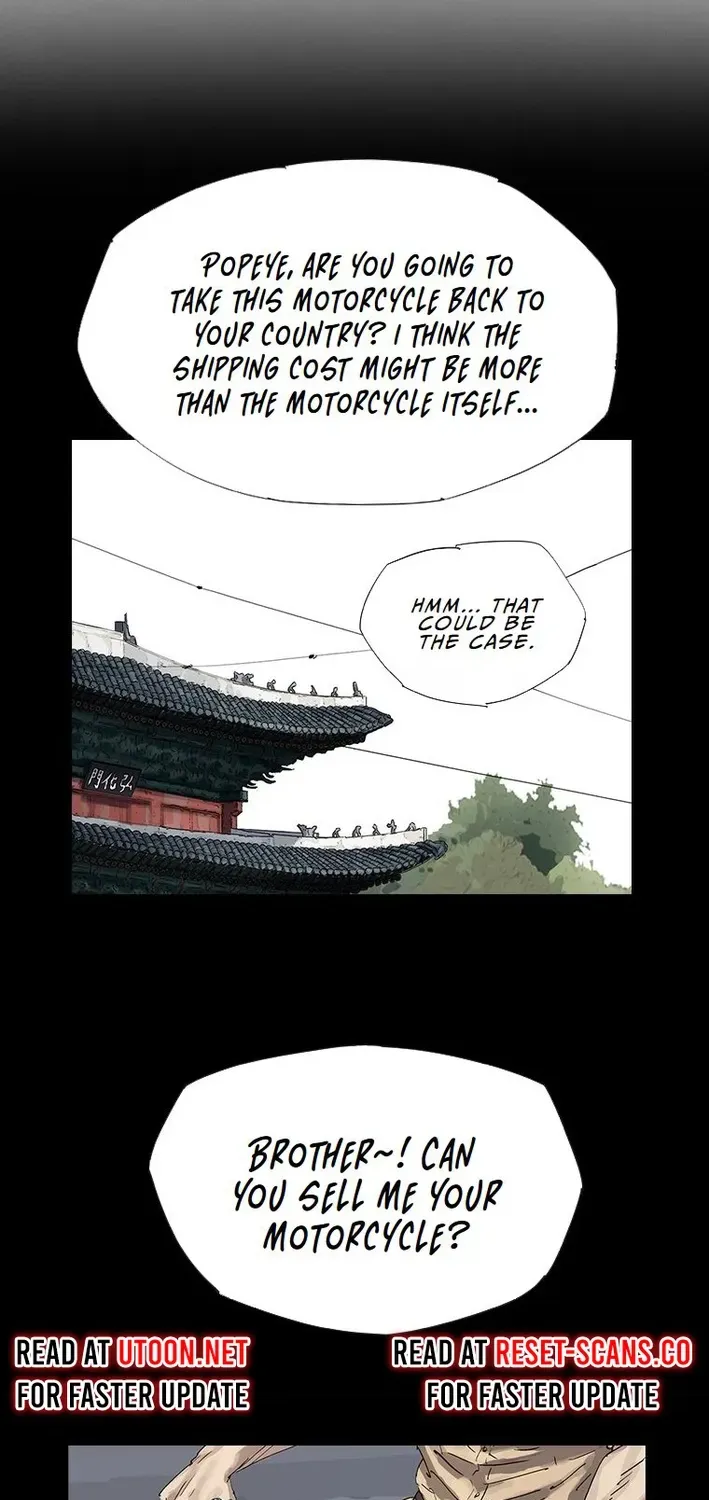 The Birth of Ramen Chapter 4 page 44 - 