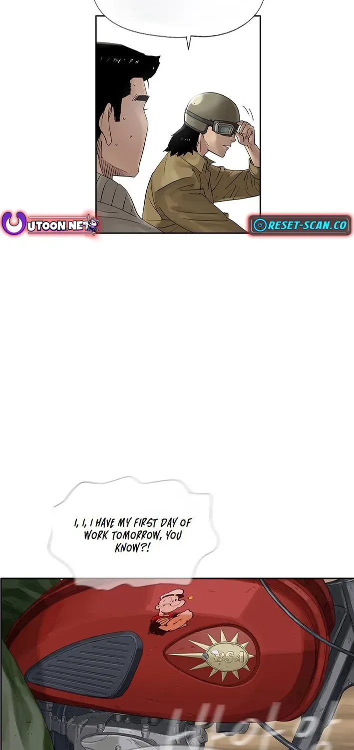 The Birth of Ramen Chapter 4 page 53 - 