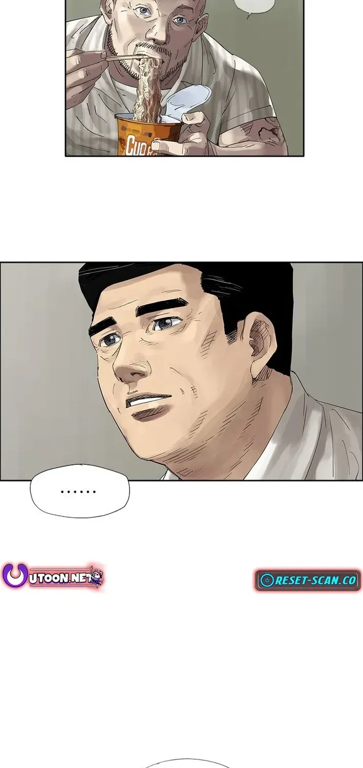 The Birth of Ramen Chapter 4 page 58 - 