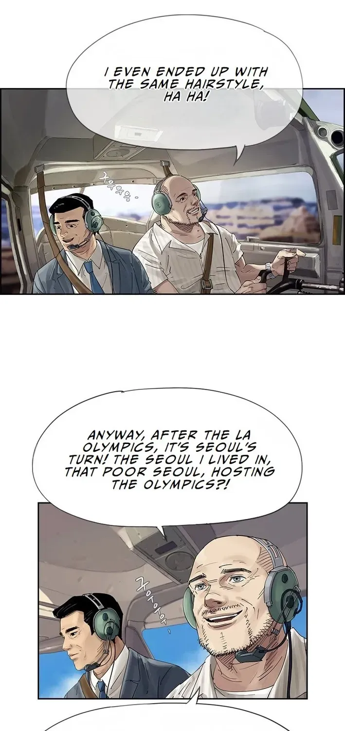 The Birth of Ramen Chapter 4 page 9 - 