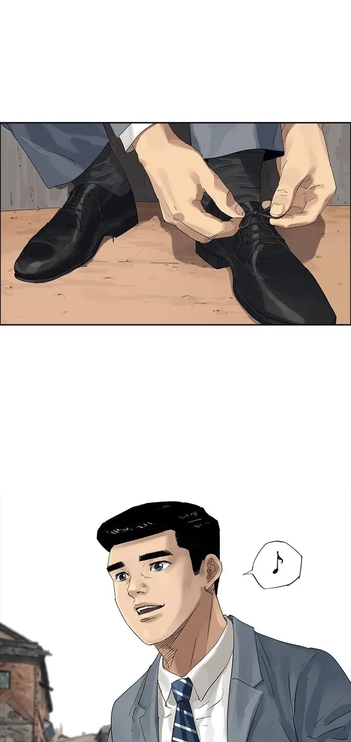 The Birth of Ramen Chapter 5 page 14 - 
