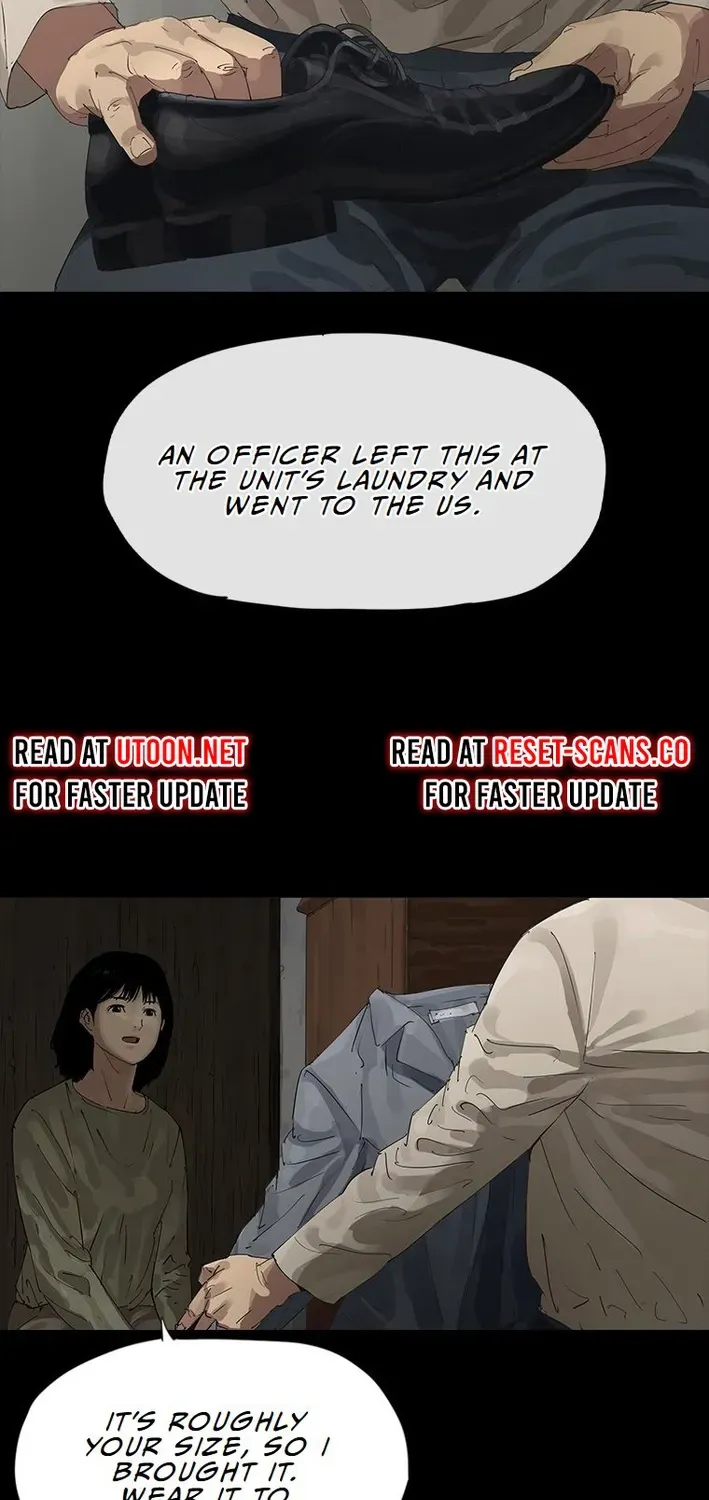 The Birth of Ramen Chapter 5 page 19 - 