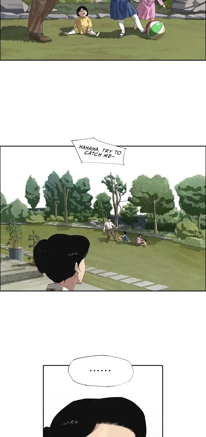 The Birth of Ramen Chapter 5 page 3 - 