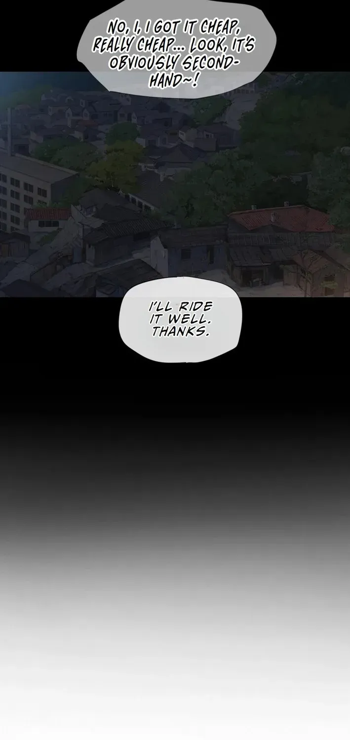 The Birth of Ramen Chapter 5 page 22 - 