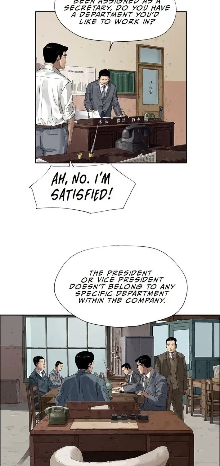 The Birth of Ramen Chapter 5 page 37 - 