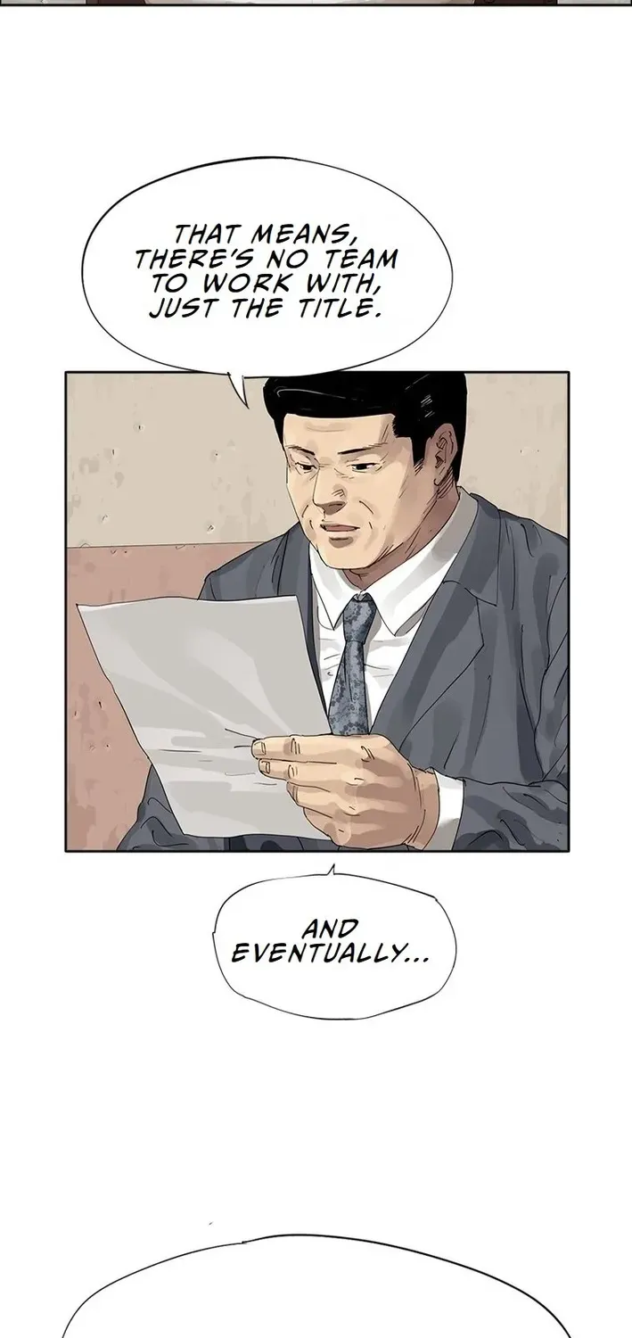 The Birth of Ramen Chapter 5 page 38 - 