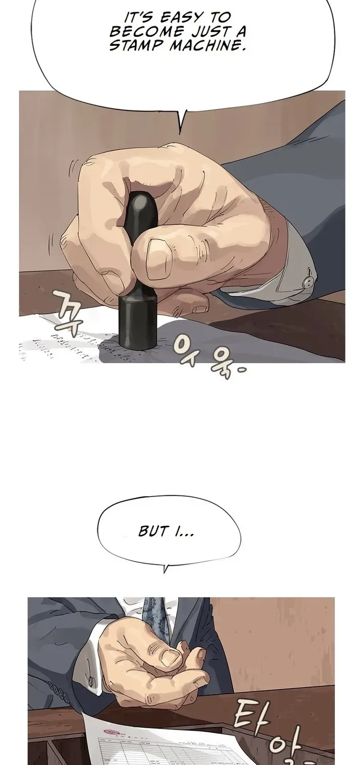 The Birth of Ramen Chapter 5 page 39 - 
