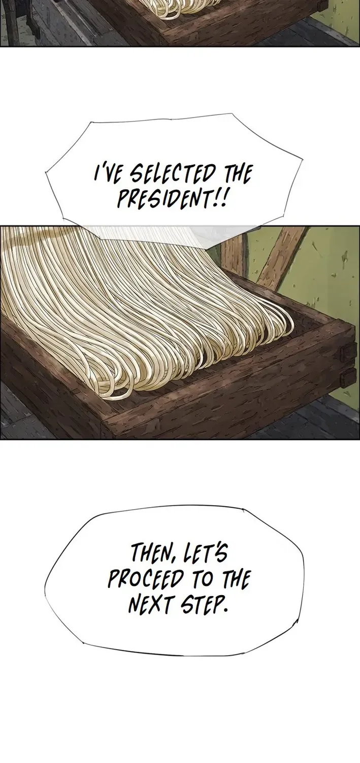 The Birth of Ramen Chapter 5 page 51 - 