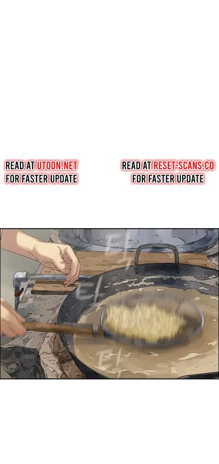 The Birth of Ramen Chapter 5 page 52 - 
