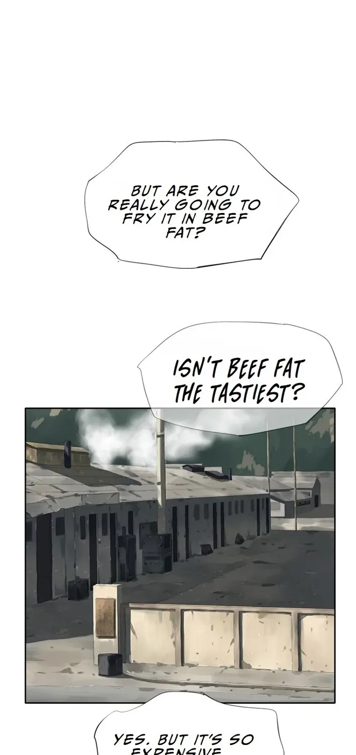 The Birth of Ramen Chapter 5 page 56 - 