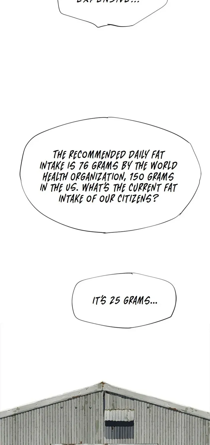 The Birth of Ramen Chapter 5 page 57 - 