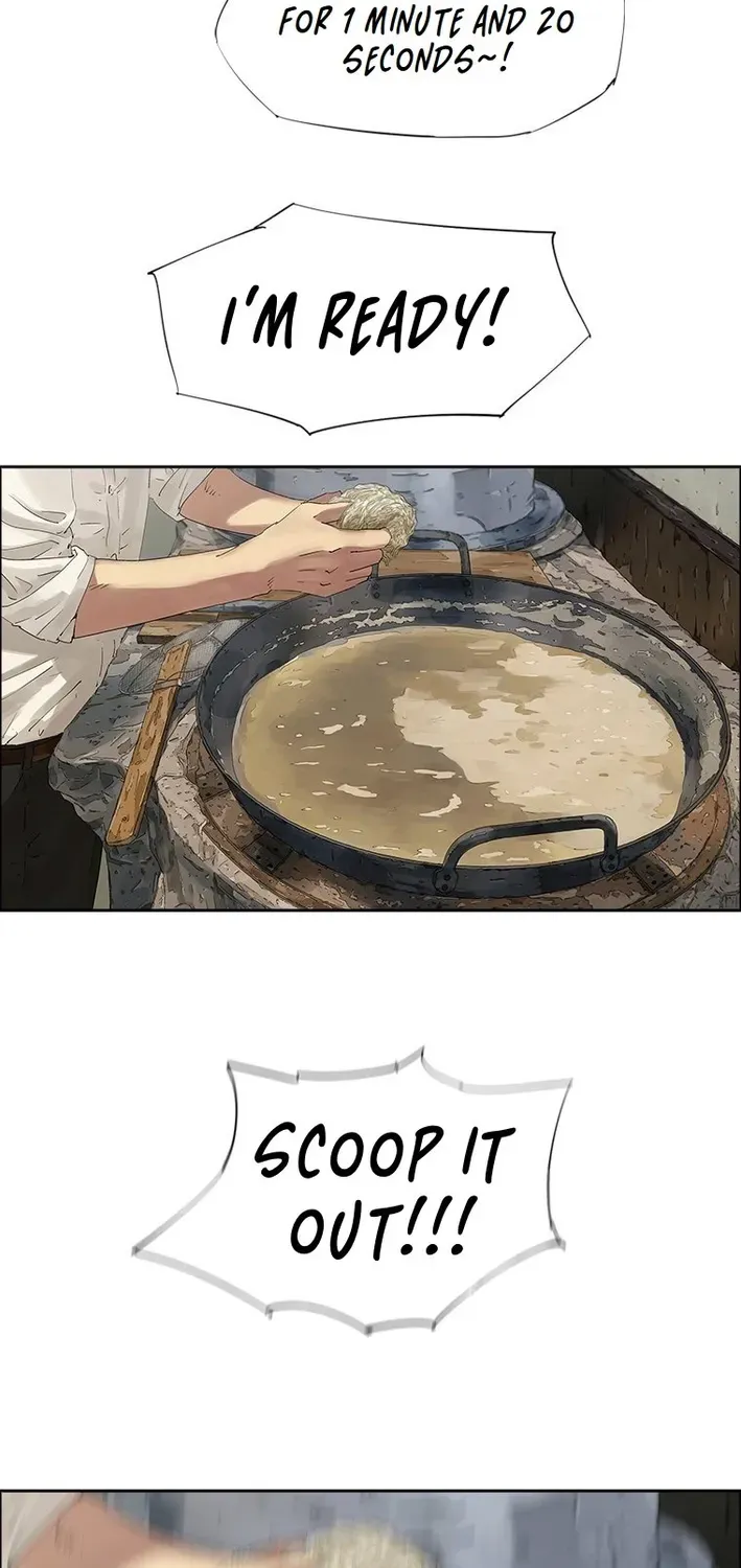 The Birth of Ramen Chapter 5 page 59 - 