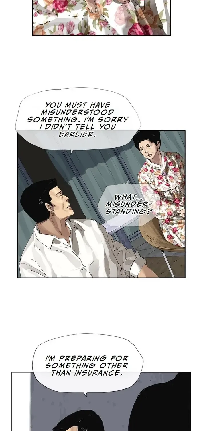 The Birth of Ramen Chapter 5 page 8 - 