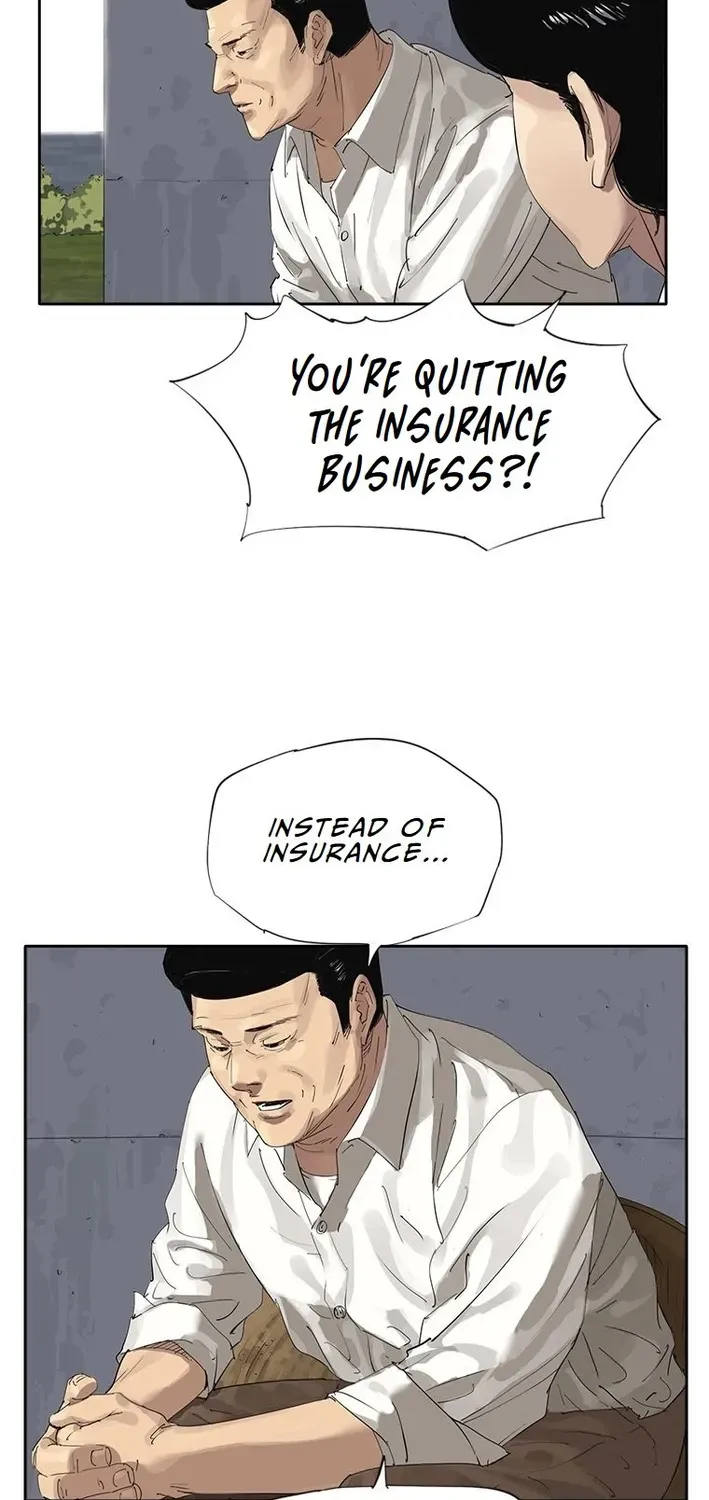 The Birth of Ramen Chapter 5 page 9 - 