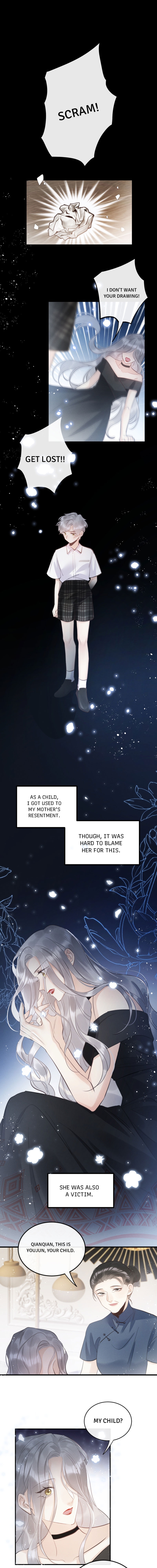 The Bite of a Wolf Chapter 21 page 2 - 